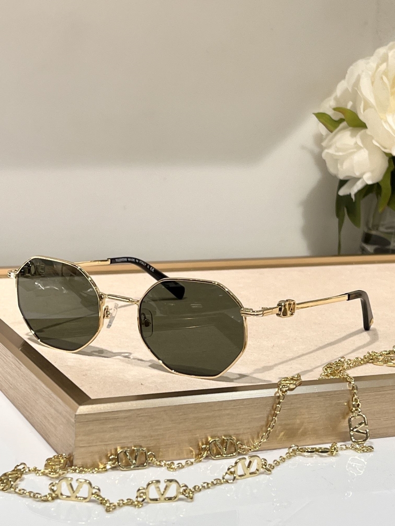 Valentino Sunglasses